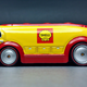 Illustration for article titled Shell Sunday: Custom Haulin Gas